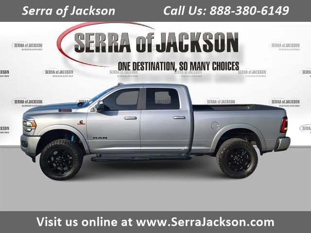 2022 RAM Ram 2500 Pickup Laramie's photo