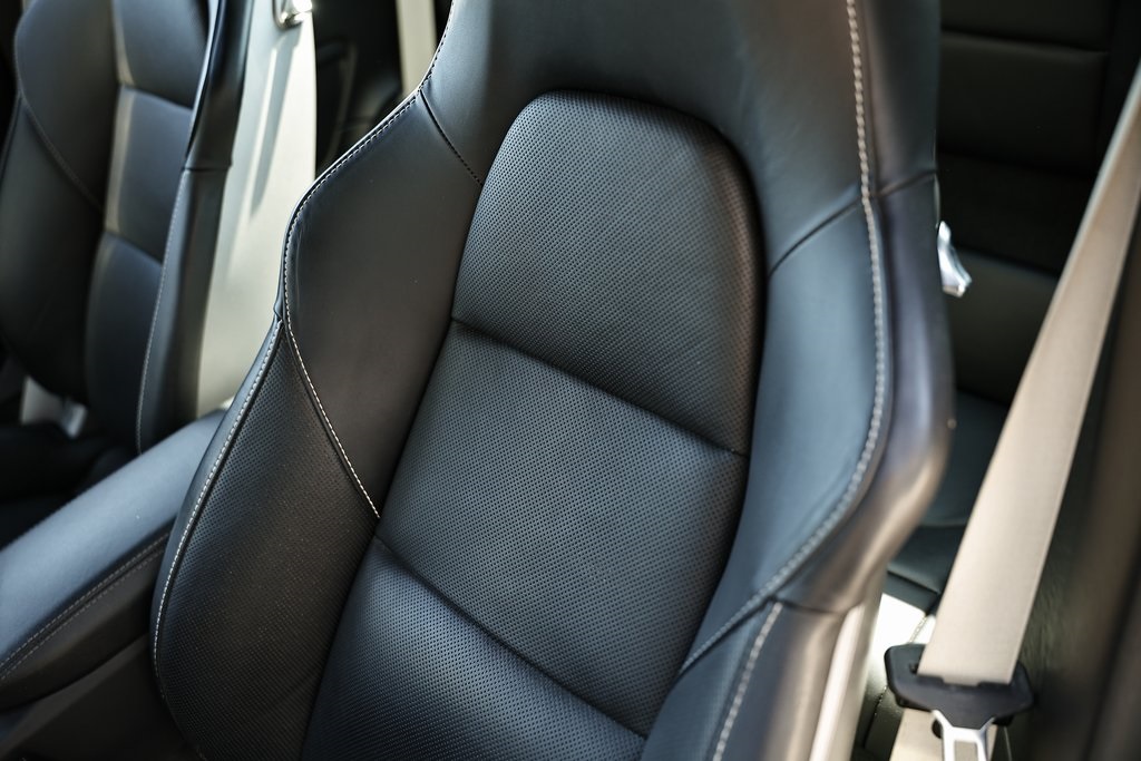 2019 Porsche 911 Targa 4S photo 22