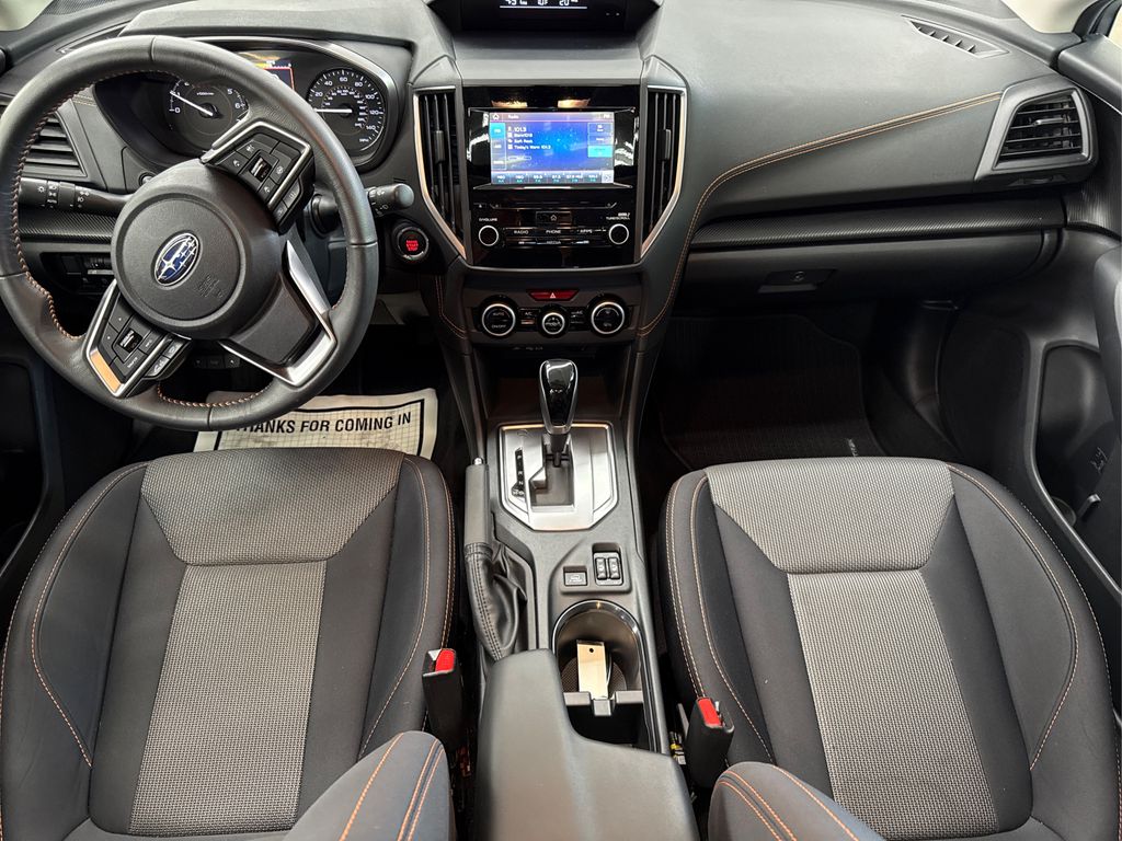 2023 Subaru Crosstrek Premium photo 20