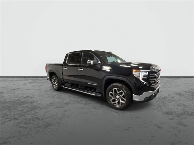 2026 Gmc Sierra 1500 SLT photo 2