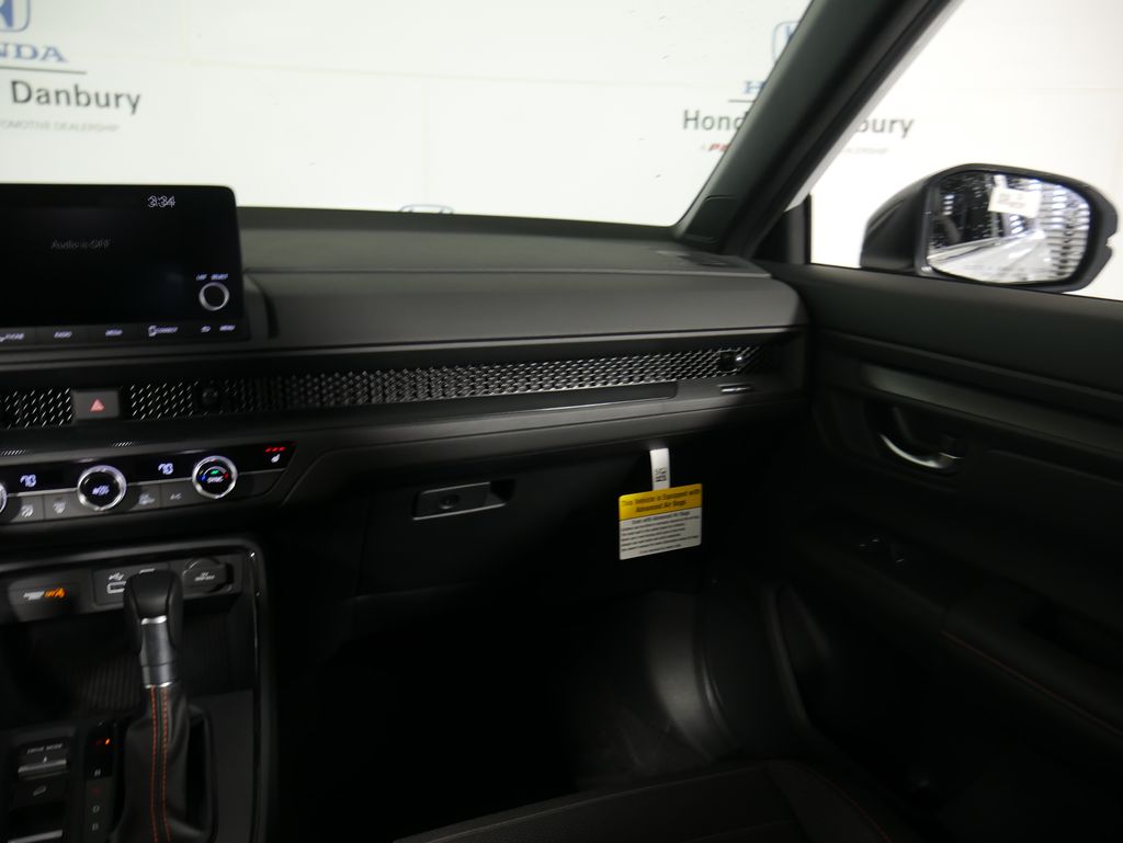 2026 Honda CR-V Hybrid Sport photo 15