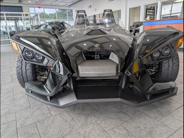 2016 Slingshot Slingshot Open Cab photo 4