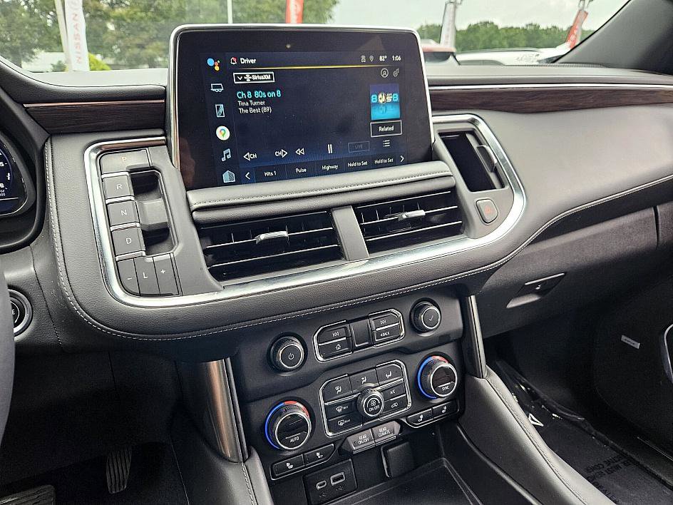 2022 Chevrolet Tahoe Z71 photo 19