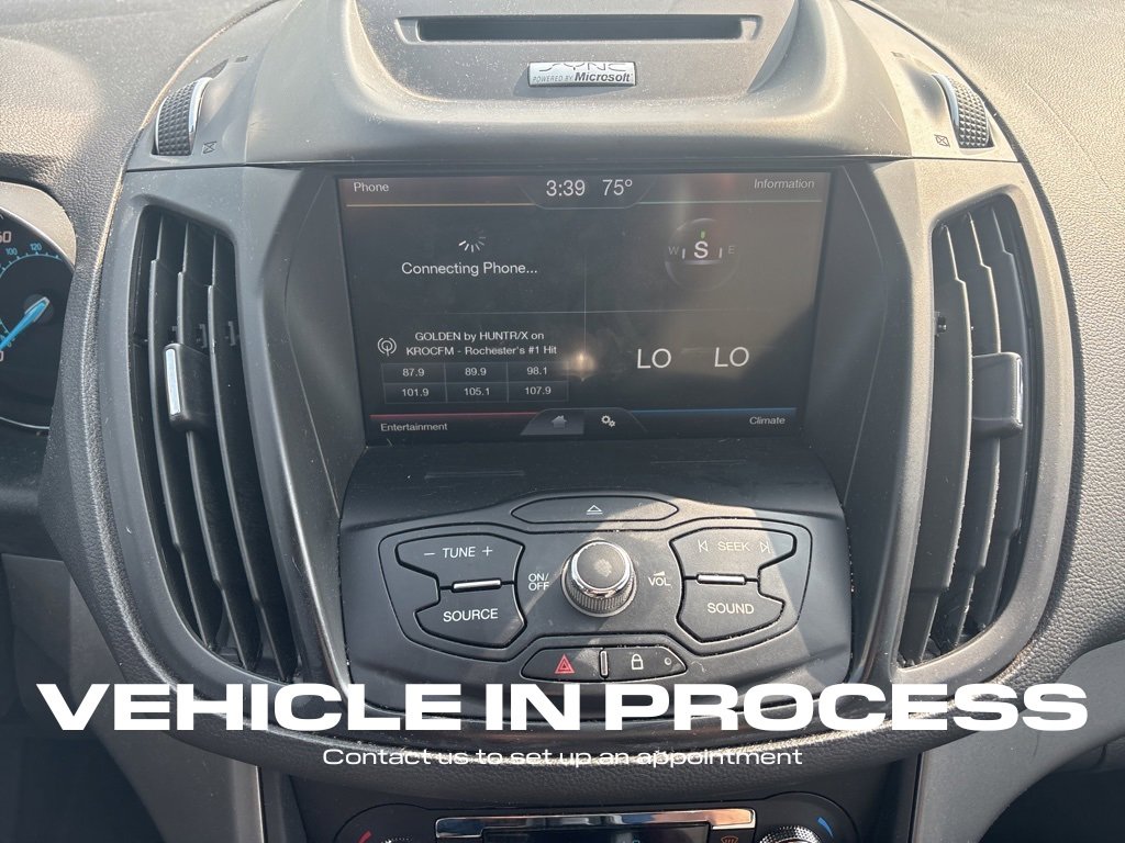 2015 Ford Escape SE photo 14