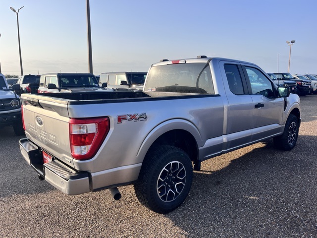 2023 Ford F-150 XL photo 4