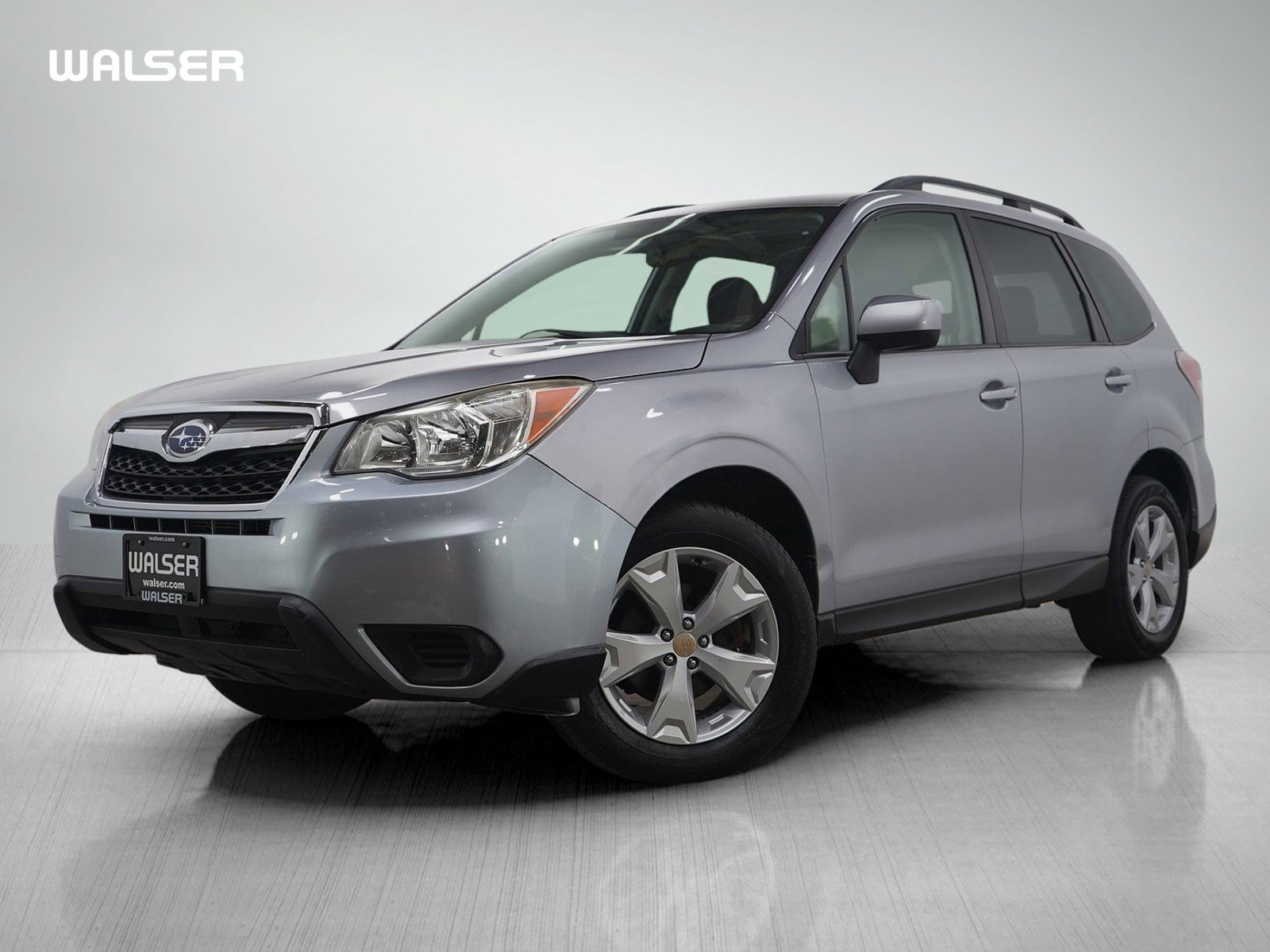 2015 Subaru Forester i Premium's photo