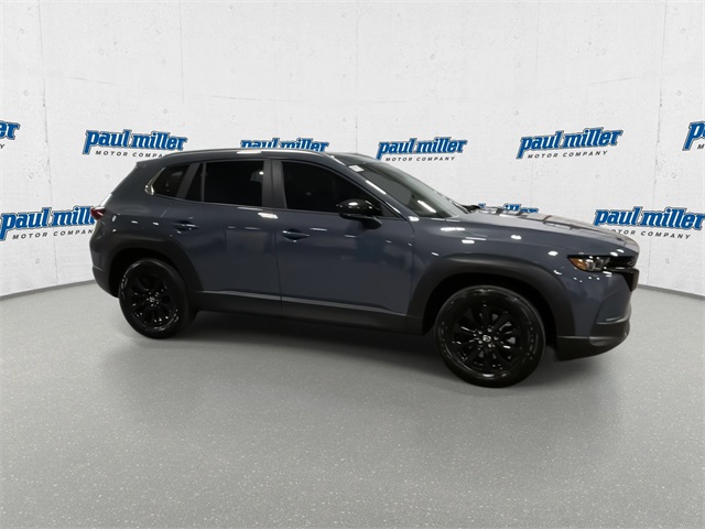 2025 Mazda CX-50 2.5 S Premium photo 2