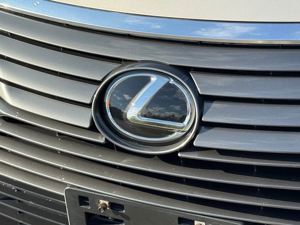 2017 Lexus RX 350 photo 3