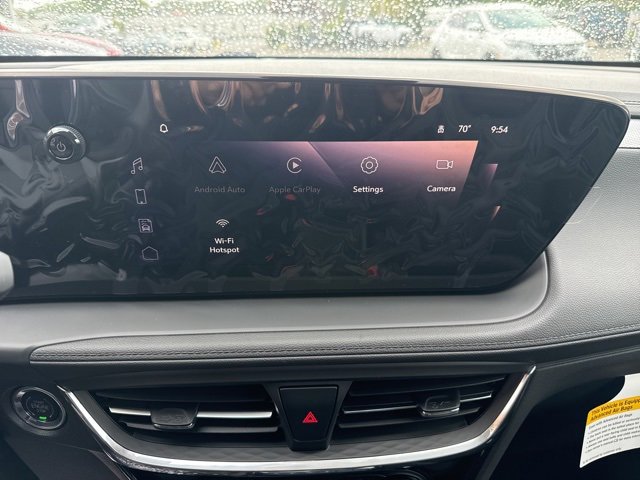 2026 Buick Encore GX Sport Touring photo 17