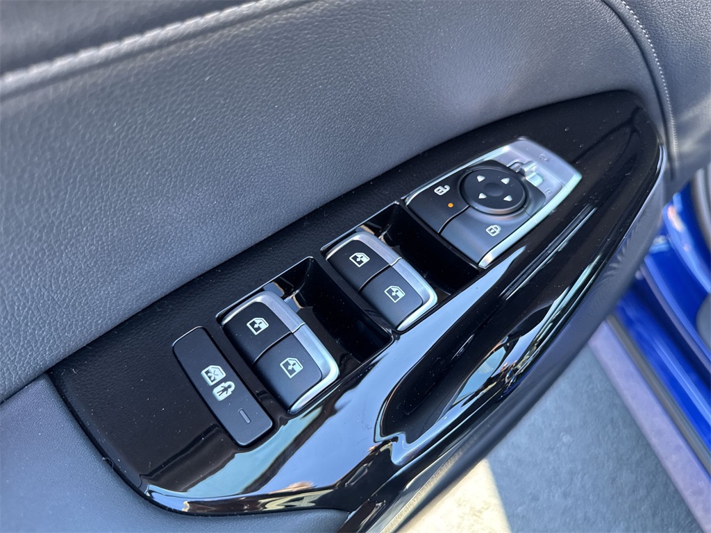 2026 Kia K5 EX photo 19