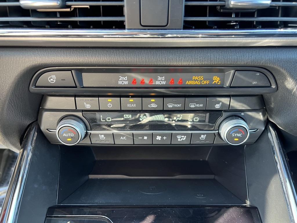 2021 Mazda CX-9 Grand Touring photo 19