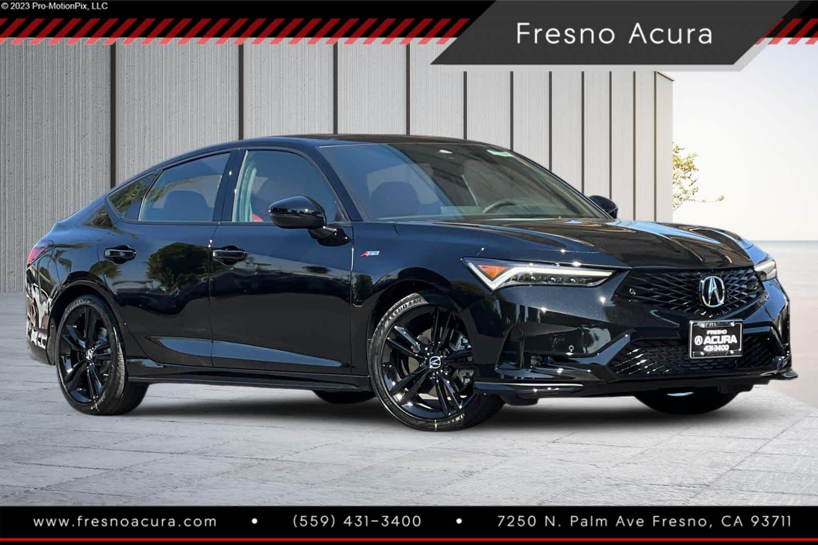 2026 Acura Integra A-Spec with Tech Package's photo