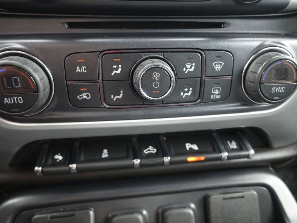 2014 Gmc Sierra 1500 SLT photo 3