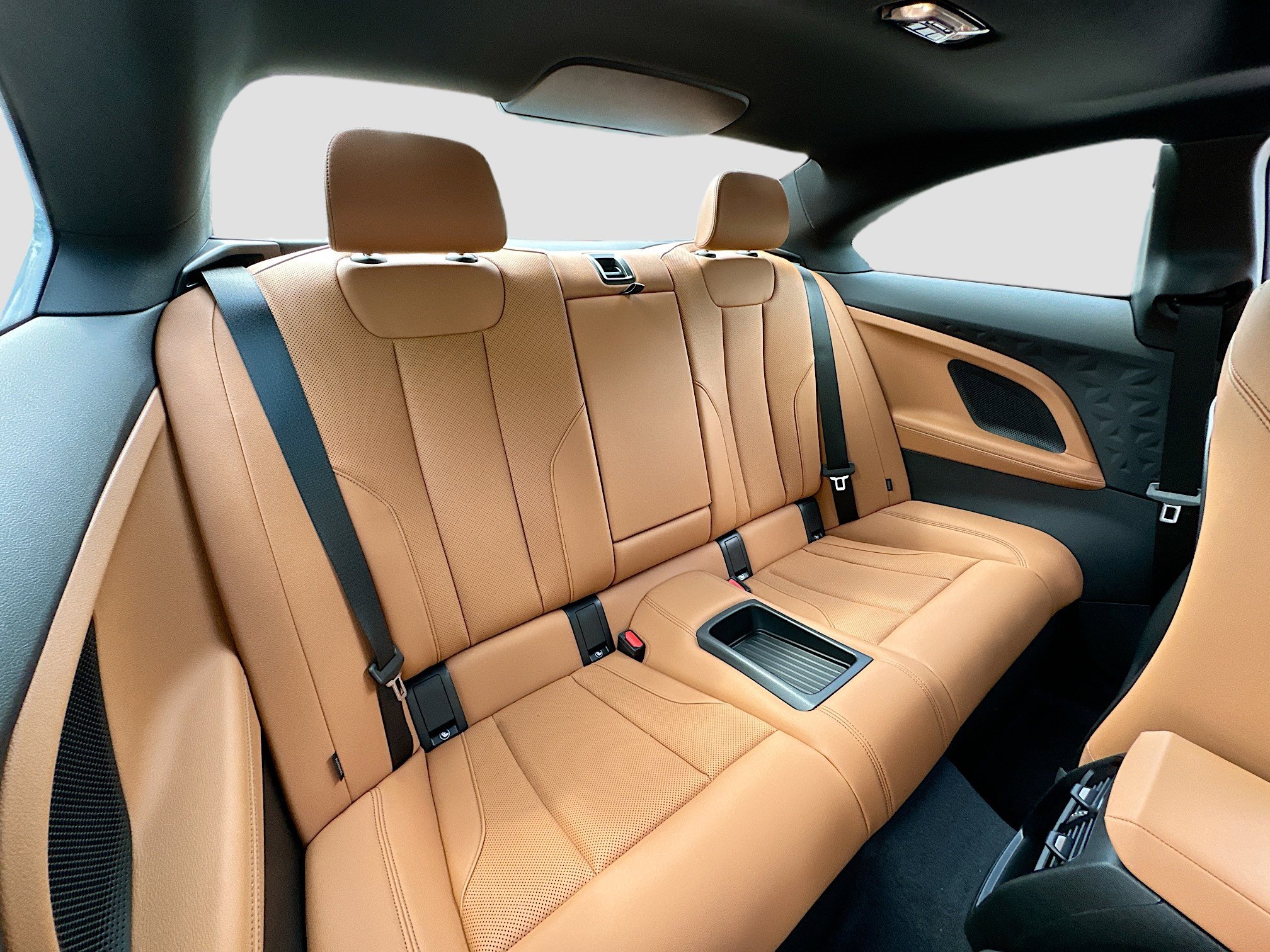 2025 Bmw 230i photo 23