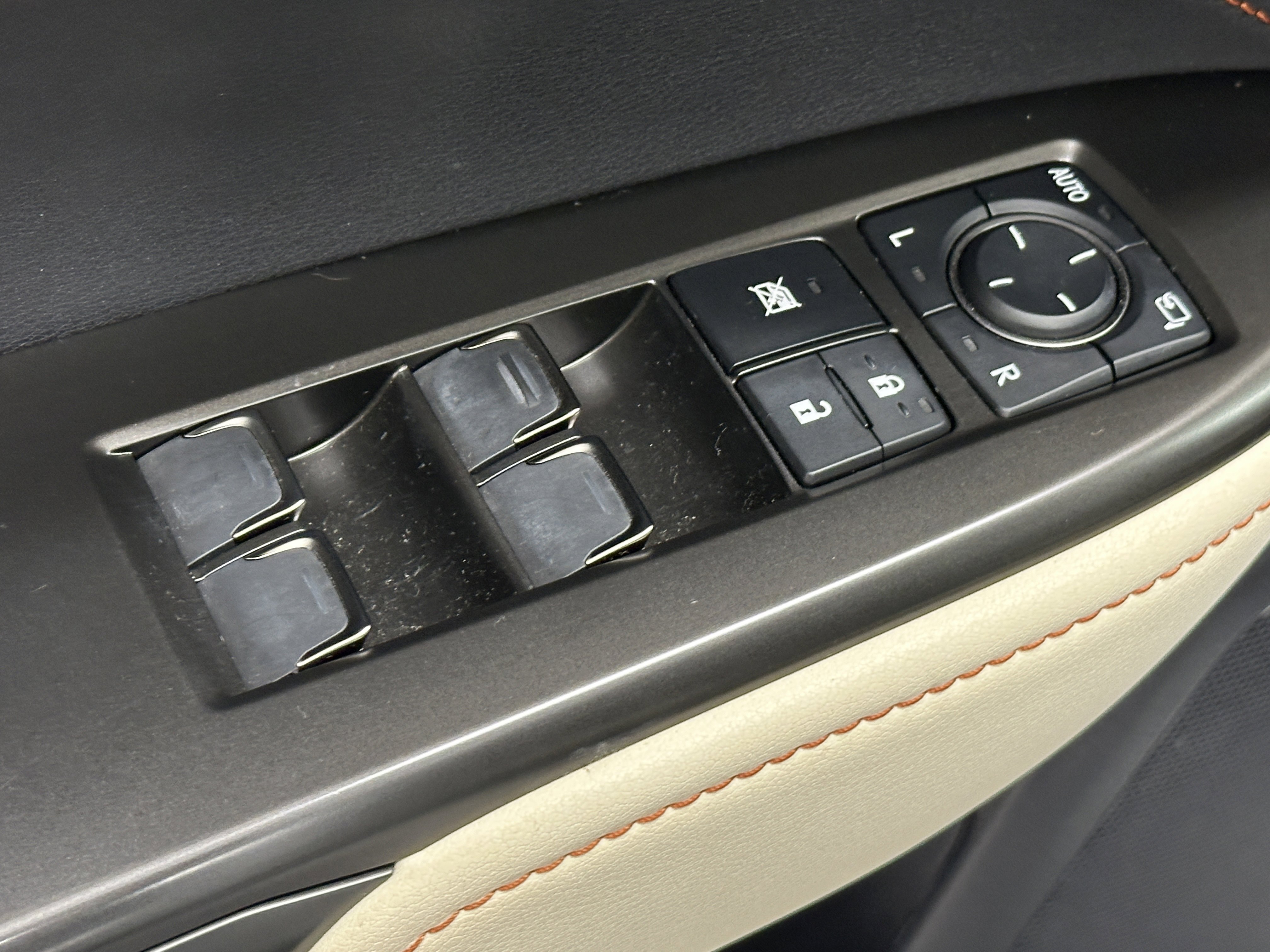2022 Lexus NX 350 Premium photo 10