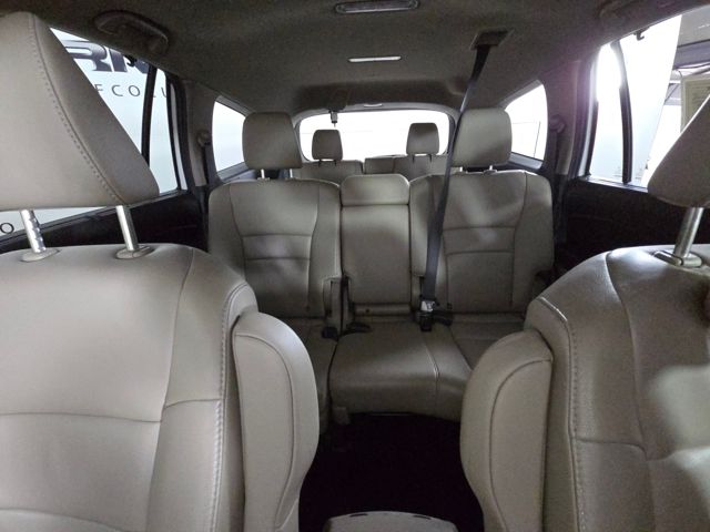 2019 Honda Pilot EX-L photo 25