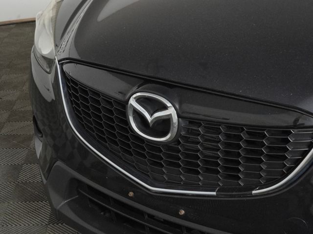 2013 Mazda CX-5 Grand Touring photo 10