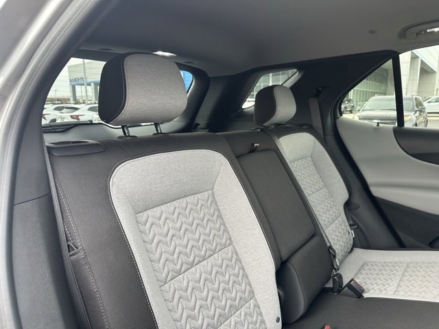2023 Chevrolet Equinox LS photo 18