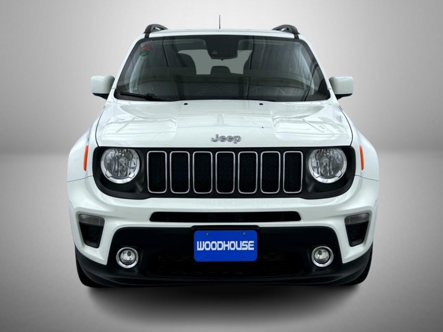 2021 Jeep Renegade Latitude photo 2