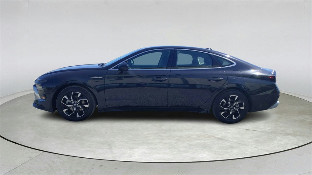 2024 Hyundai Sonata SEL photo 4