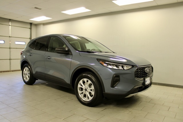 2025 Ford Escape Active's photo