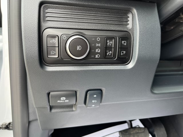 2026 Ford F-250 Lariat photo 26