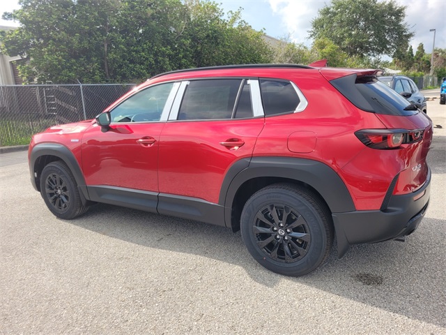 2025 Mazda CX-50 Premium photo 11