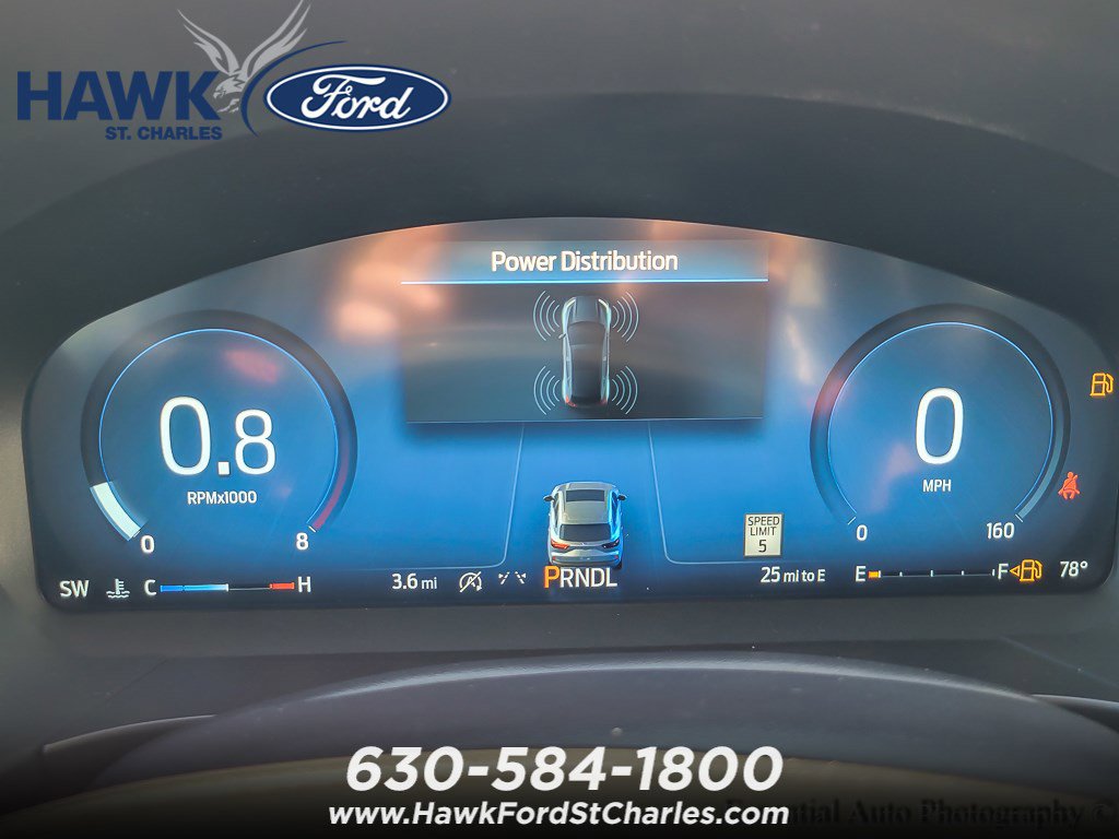 2024 FORD ESCAPE - Image 13