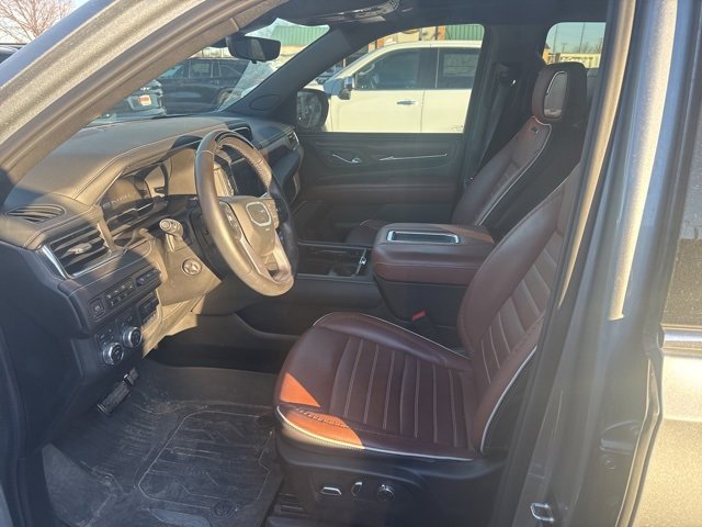 Image of Pre-Owned 2024 GMC Yukon XL Denali Ultimate