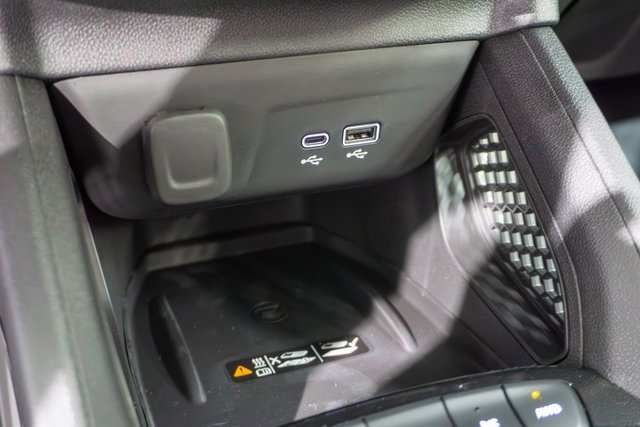 2026 Chevrolet Trailblazer LT photo 23