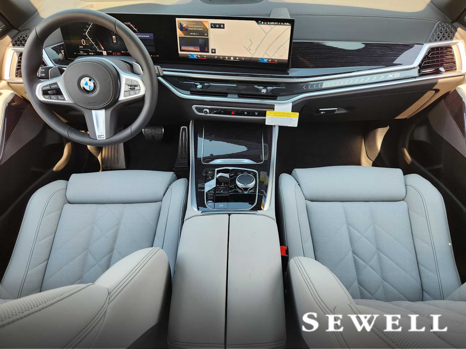 2026 Bmw X5 xDrive40i photo 2