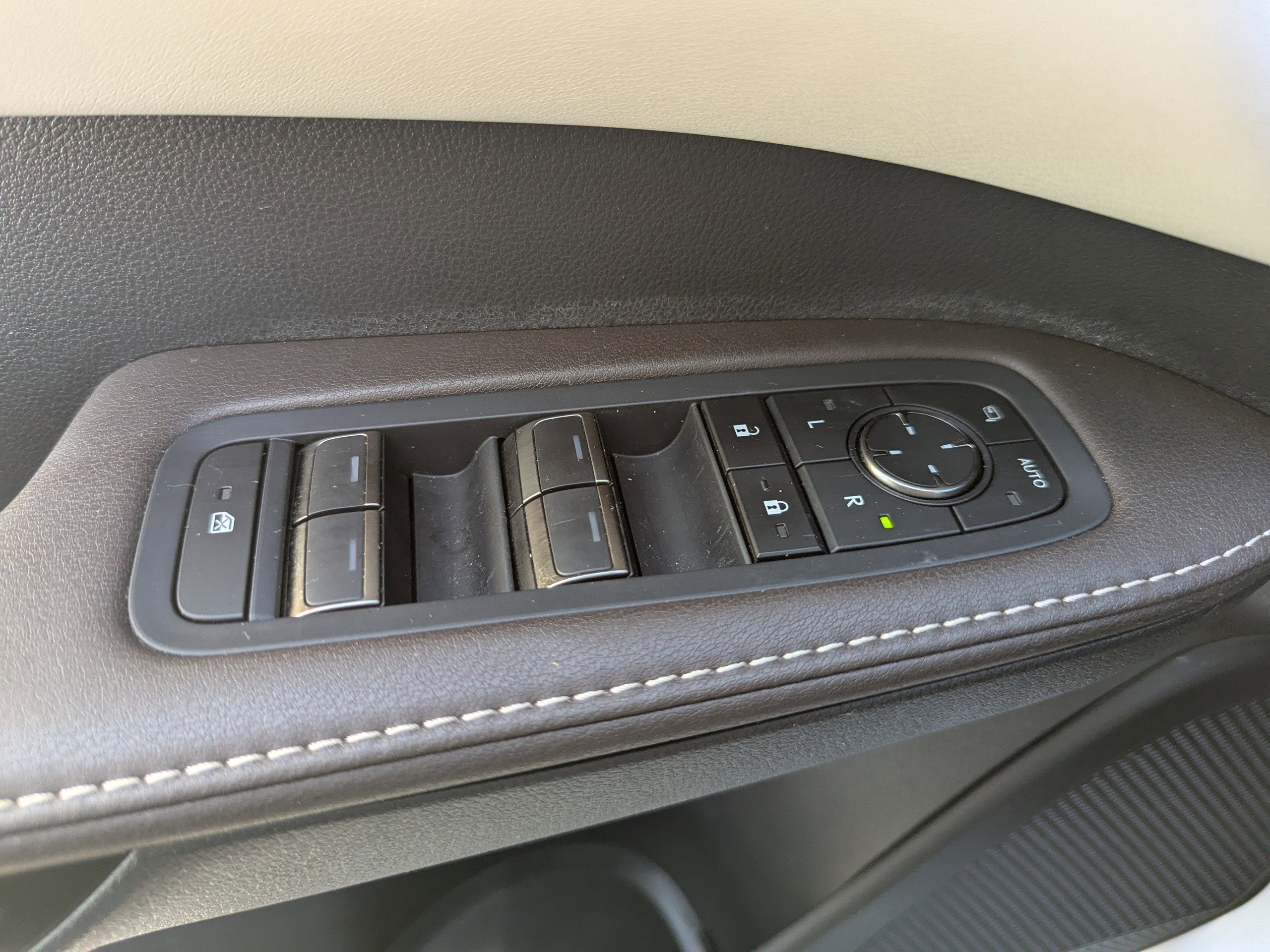 2023 Lexus RX 350 Premium photo 20