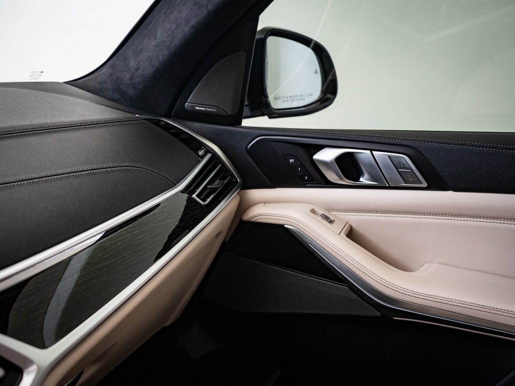 2019 Bmw X7 xDrive40i photo 32