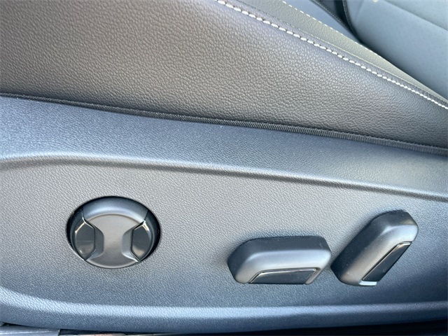 2025 Volkswagen Jetta 1.5T SE photo 28