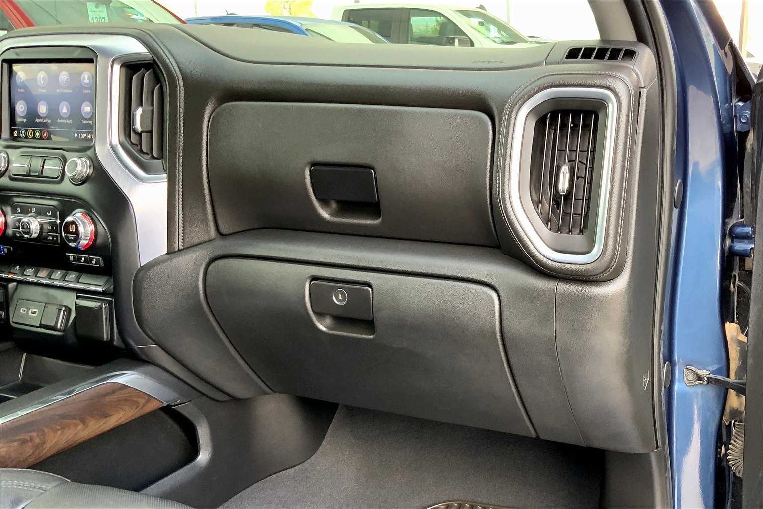 2019 Gmc Sierra 1500 SLT photo 17