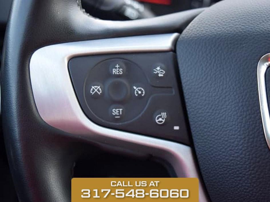 2023 Gmc Terrain SLT photo 22