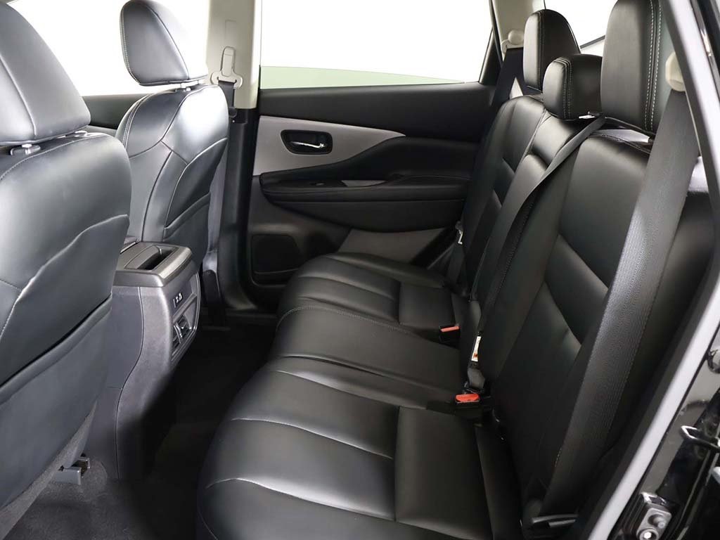 2024 Nissan Murano SV photo 30