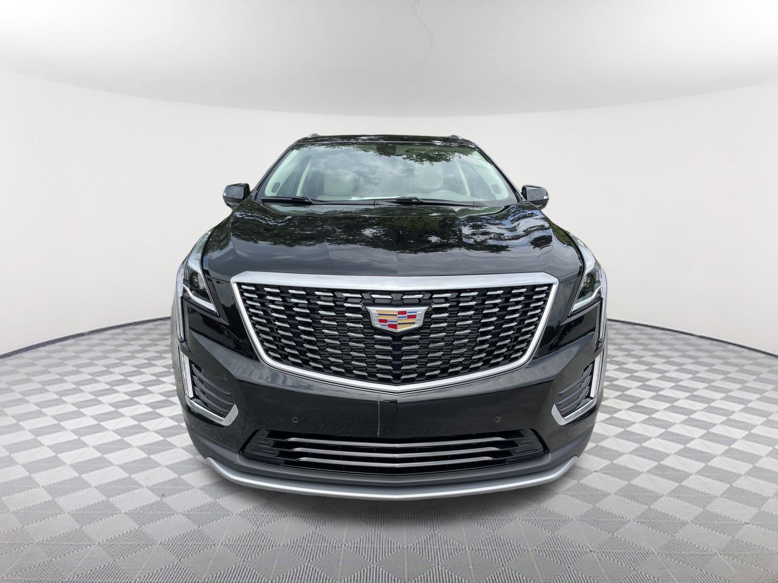 2025 Cadillac XT5 Premium Luxury photo 8