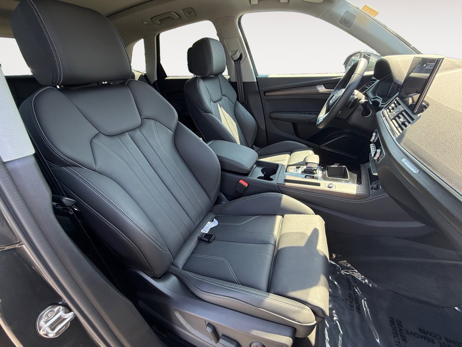 2025 Audi Q5 45 S line Premium Plus photo 18