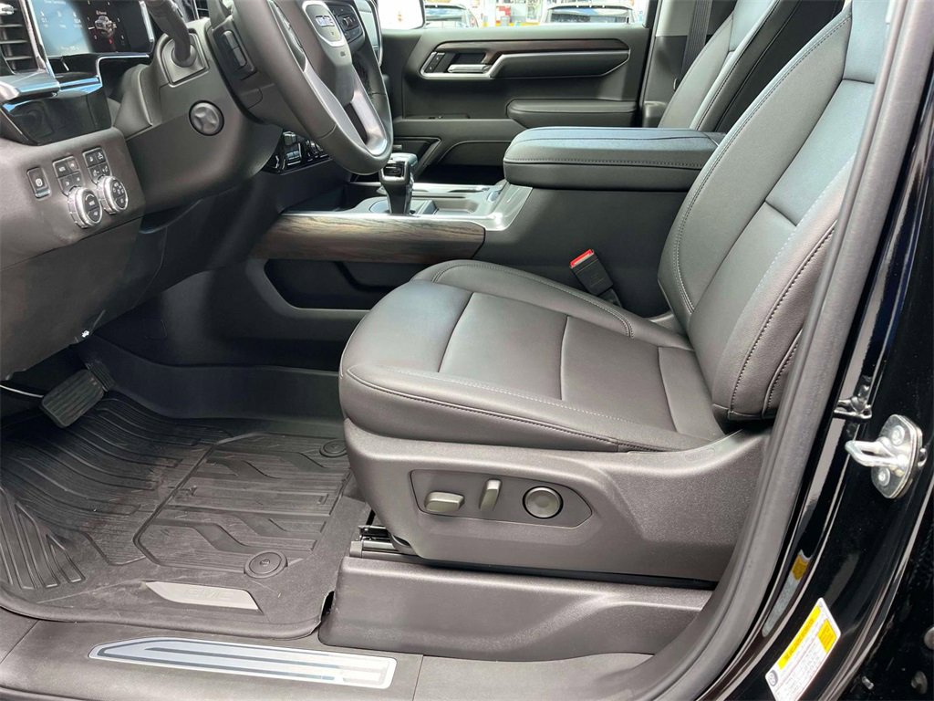 2026 Gmc Sierra 1500 SLT photo 20