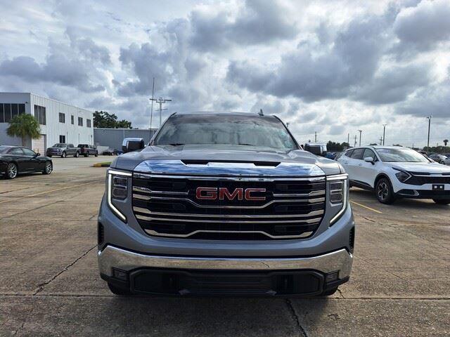2023 Gmc Sierra 1500 SLT photo 2