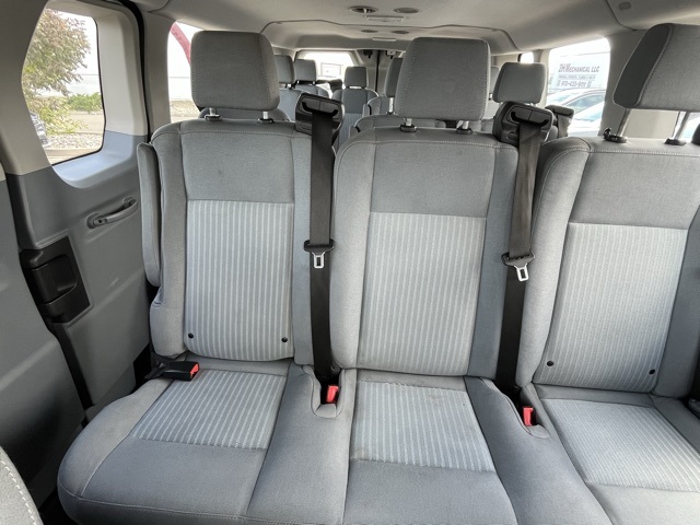 2019 Ford Transit photo 25