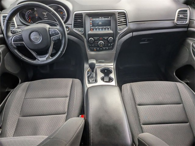 2018 Jeep Grand Cherokee Laredo photo 31