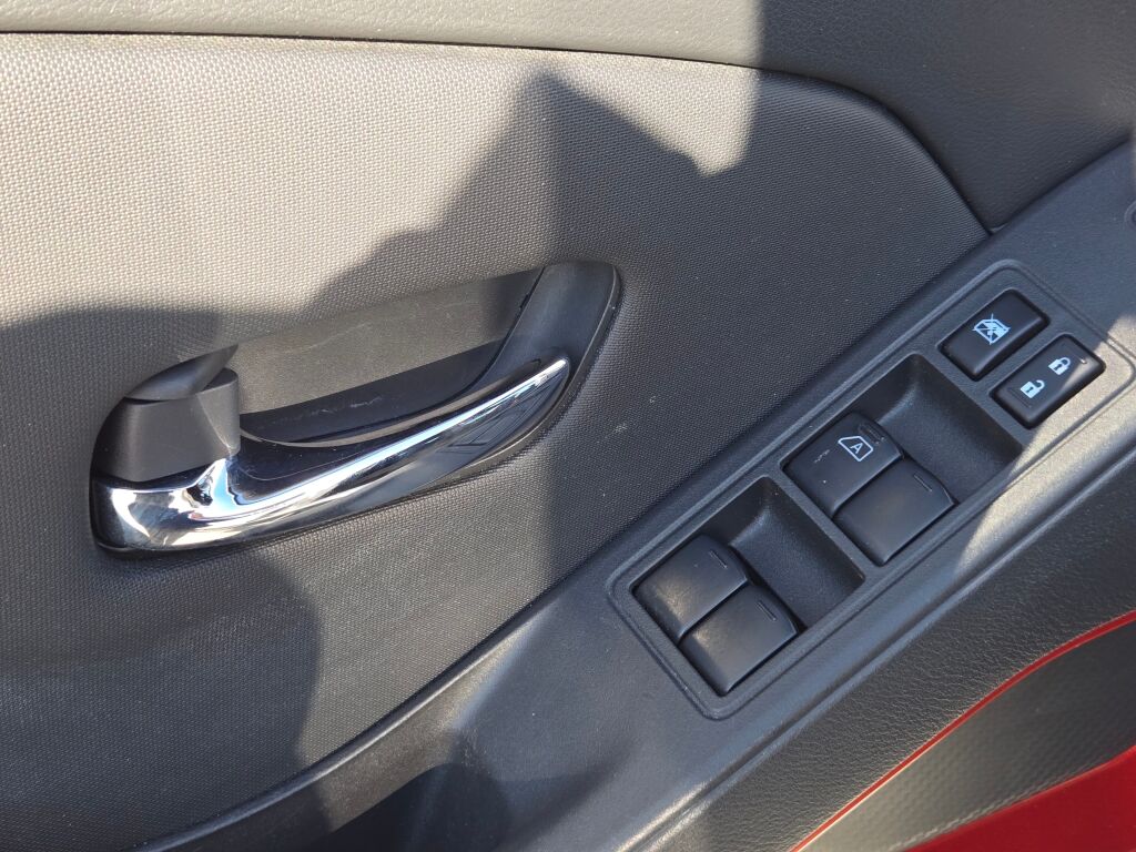 2024 Nissan Frontier PRO-4X photo 17