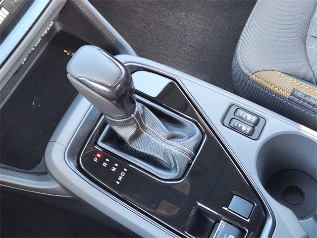 2025 Subaru Crosstrek Sport photo 16