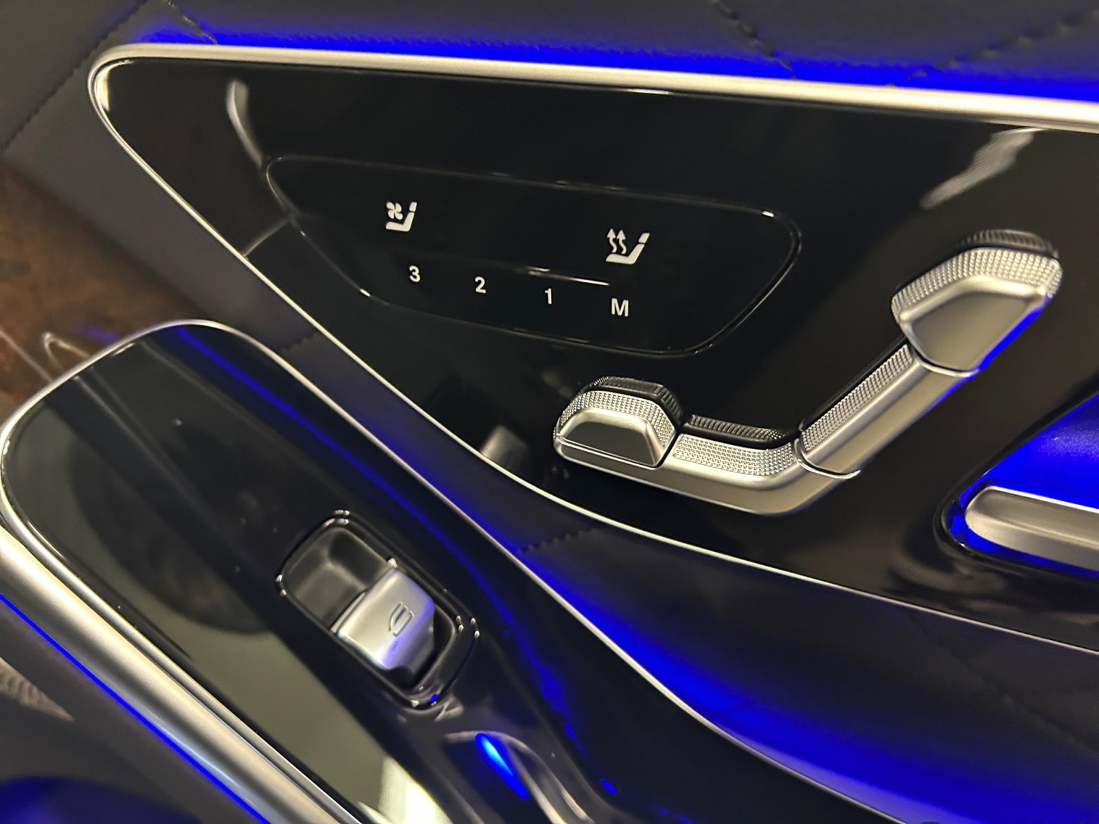 2026 Mercedes Benz S 580 4MATIC photo 28