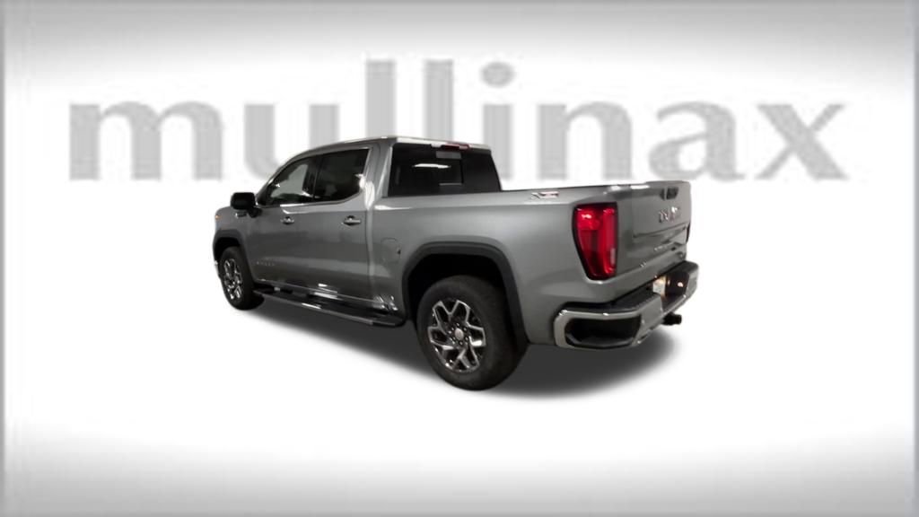 2026 Gmc Sierra 1500 SLT photo 41