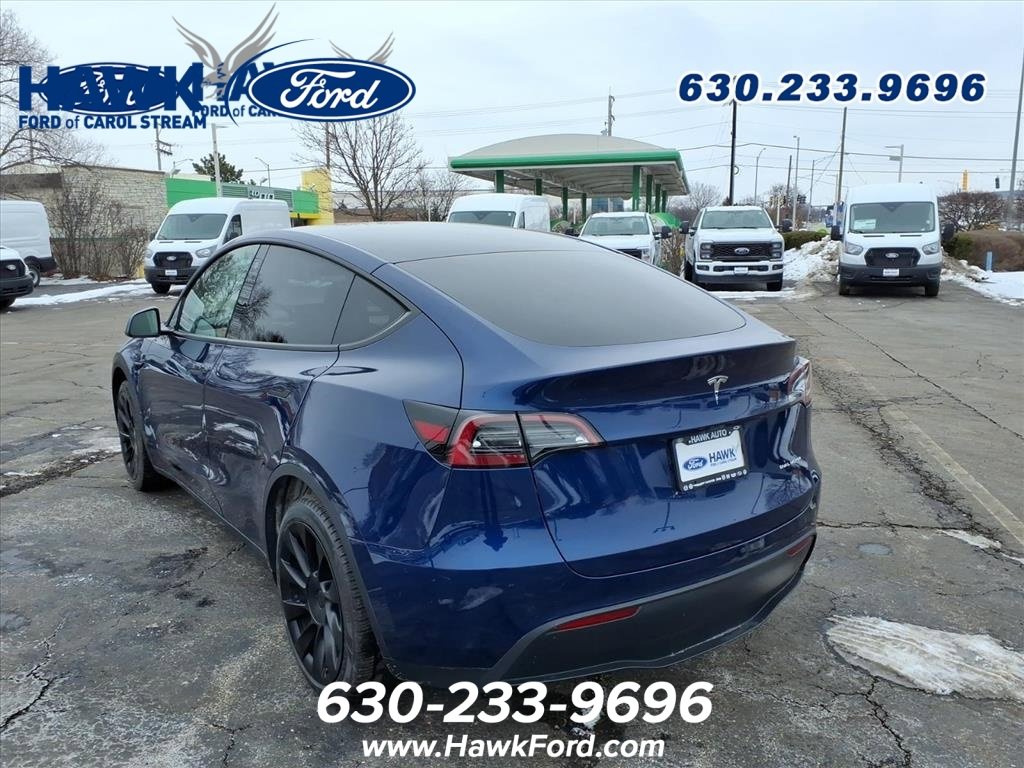 2023 TESLA MODEL Y - Image 5