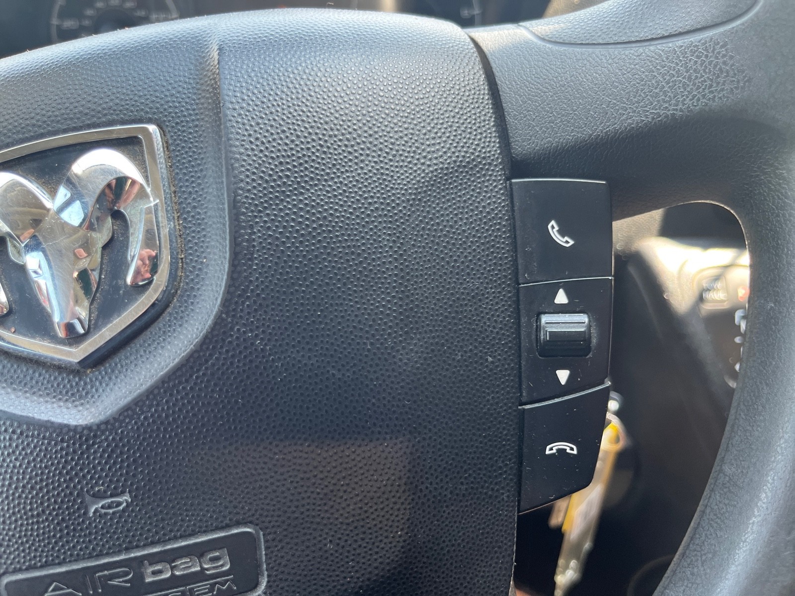 2019 Ram ProMaster 3500 photo 13