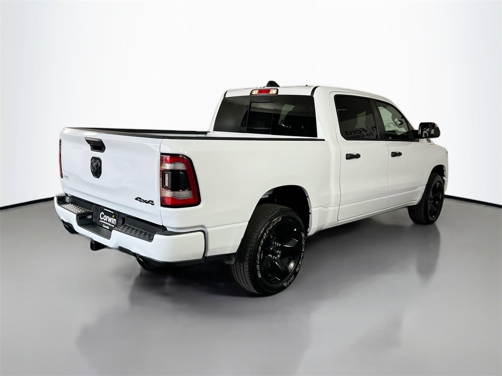 2024 Ram 1500 Tradesman photo 15